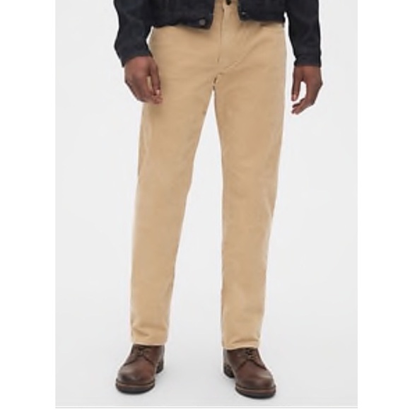 GAP Other - gap corduroy pants